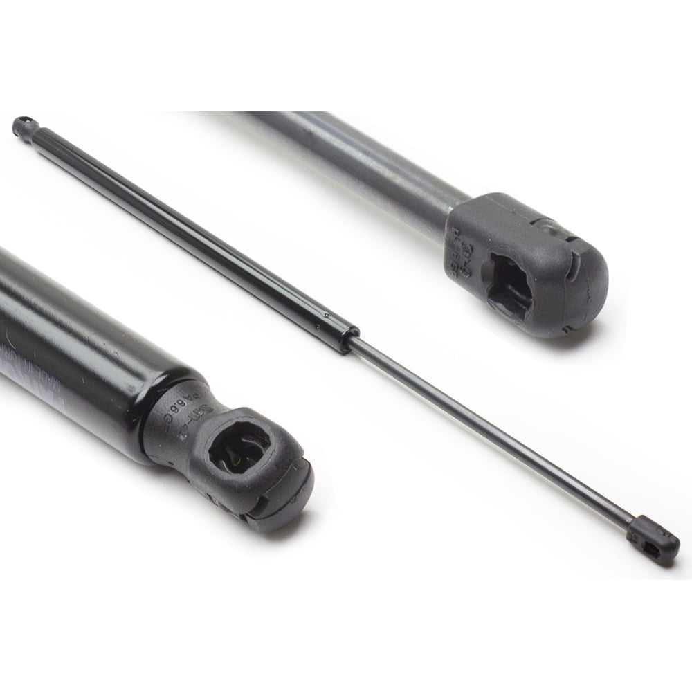 Амортизатор крышки багажника общая длина: 630 мм, выталкивающая сила ...