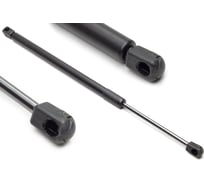 Амортизатор крышки багажника общая длина: 483.5 мм, выталкивающая сила: 750 N, AUDI: A5 Sportback (8TA) 09- PATRON PGS124051