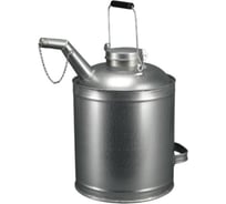 Емкость (10 л, оцинкованная жесть) PRESSOL 08053