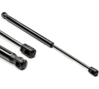 Амортизатор крышки багажника общая длина: 408 мм, выталкивающая сила: 390 N, AUDI: A8 (4E) 02-10 PATRON PGS105911