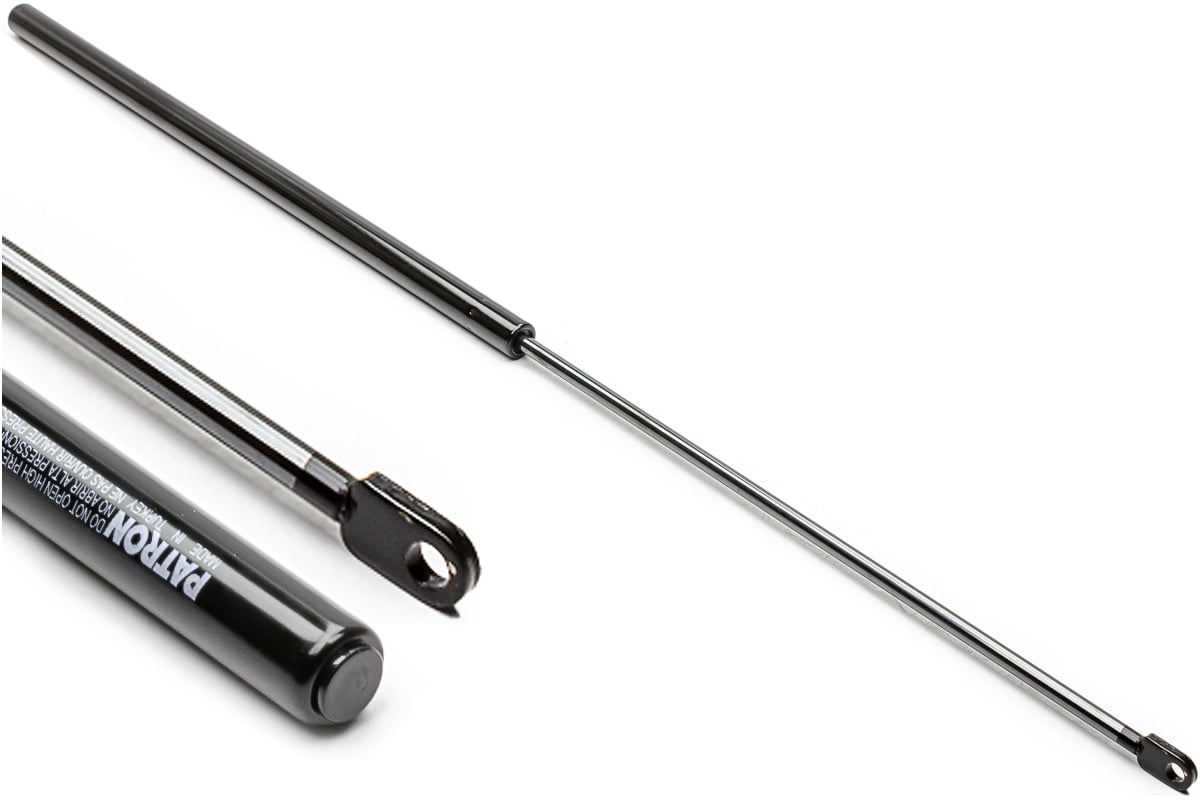 Амортизатор капота общая длина: 780 мм, выталкивающая сила: 280 N ...