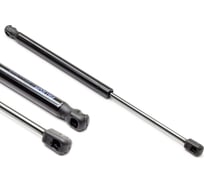 Амортизатор крышки багажника общая длина: 408 мм, выталкивающая сила: 265 N, AUDI: A8 (4E) 02-10 PATRON PGS105672