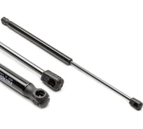 Амортизатор крышки багажника общая длина: 454 мм, выталкивающая сила: 350 N, KIA: SOUL (AM) 09- PATRON PGS545879