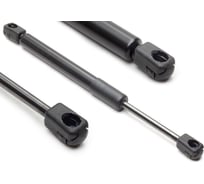 Амортизатор крышки багажника общая длина: 281 мм, выталкивающая сила: 395 N, MAZDA: 3 (BL) 09- PATRON PGS783925