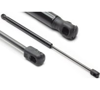 Амортизатор крышки багажника общая длина: 450 мм, выталкивающая сила: 385 N, PEUGEOT: 3008 09- PATRON PGS238763