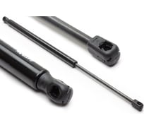 Амортизатор крышки багажника общая длина: 551 мм, выталкивающая сила: 850 N, FORD: TRANSIT TOURNEO 94-00, TRANSIT автобус (E ) 91-94, TRANSIT автобус (T ) 85-92 PATRON PGS1975BU