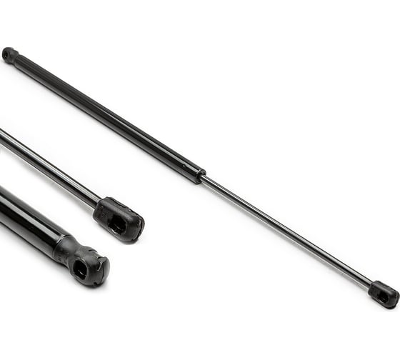 Амортизатор капота общая длина: 618.5 мм, выталкивающая сила: 270 N, MERCEDES-BENZ: M-CLASS (166) 11- PATRON PGS430690 1