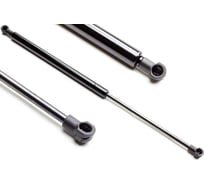 Амортизатор крышки багажника общая длина: 455 мм, выталкивающая сила: 410 N, PEUGEOT: 307 (3A/C) 00- PATRON PGS524371