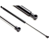 Амортизатор крышки багажника общая длина: 535 мм, выталкивающая сила: 410 N, NISSAN: X-TRAIL (T30) 01- PATRON PGS9914WV