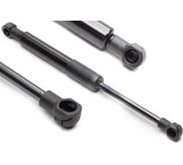 Амортизатор капота общая длина: 245 мм, выталкивающая сила: 400 N, VOLVO: S60 00-, V70 II универсал (P80) 00-, XC70 CROSS COUNTRY 00- PATRON PGS033599