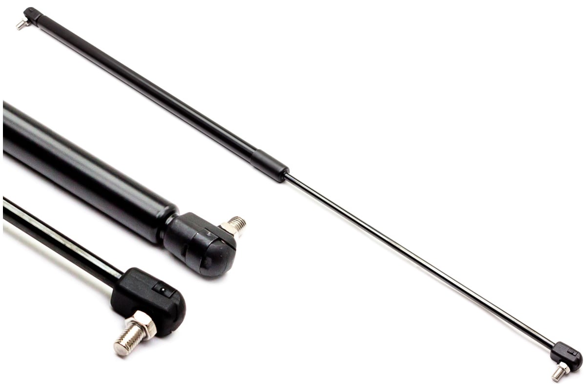 Амортизатор капота общая длина: 810 мм, выталкивающая сила: 280 N ...