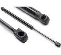 Амортизатор крышки багажника общая длина: 420 мм, выталкивающая сила: 600 N, SKODA: PRAKTIK 07-, ROOMSTER (5J) 06- PATRON PGS033418