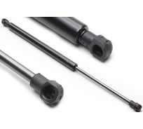 Амортизатор крышки багажника общая длина: 415 мм, выталкивающая сила: 405 N, TOYOTA: YARIS 10- PATRON PGS570741