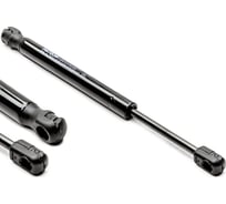 Амортизатор крышки багажника общая длина: 280 мм, выталкивающая сила: 440 N, MAZDA: 3 09-13 седан PATRON PGS100011