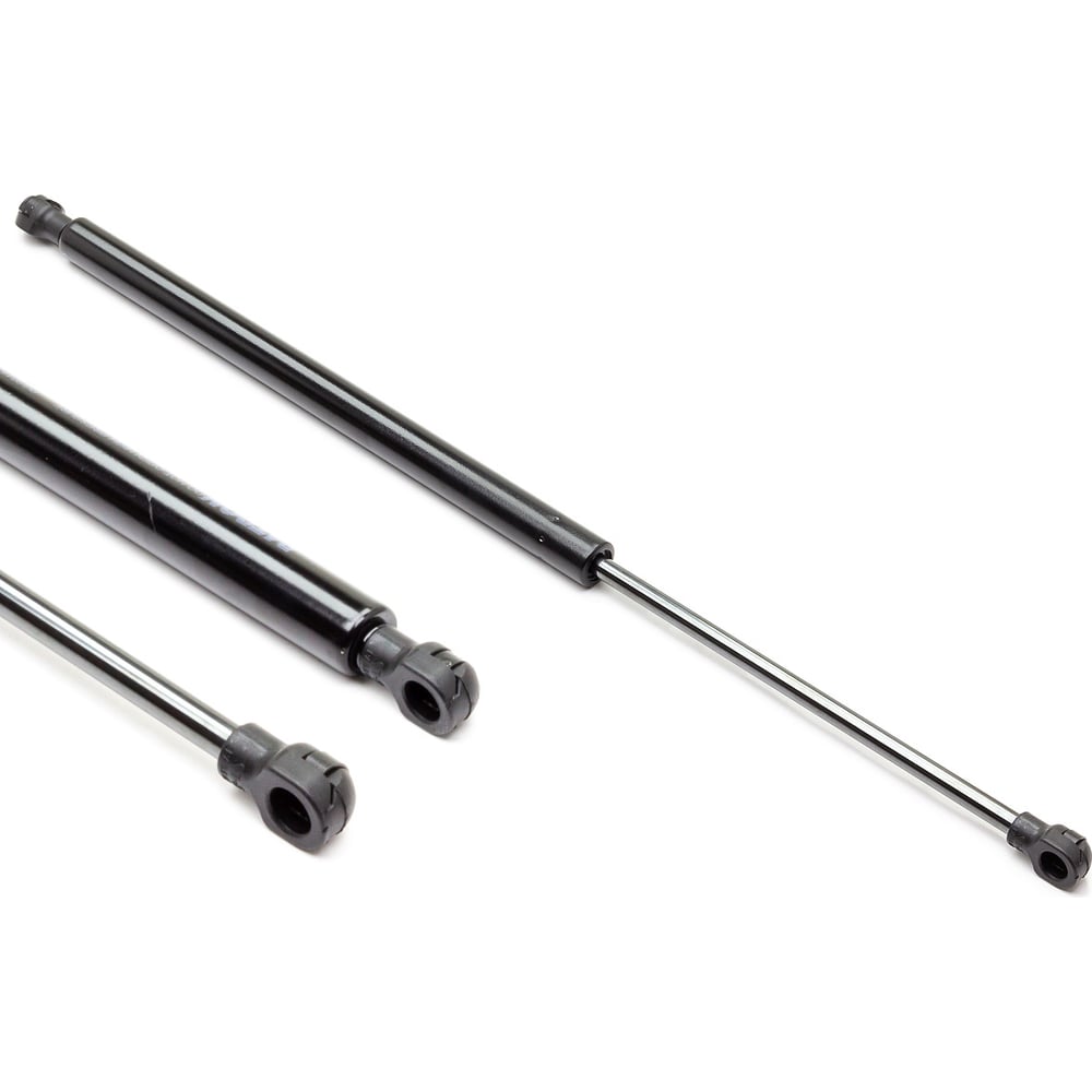 Амортизатор крышки багажника общая длина: 497 мм, выталкивающая сила ...