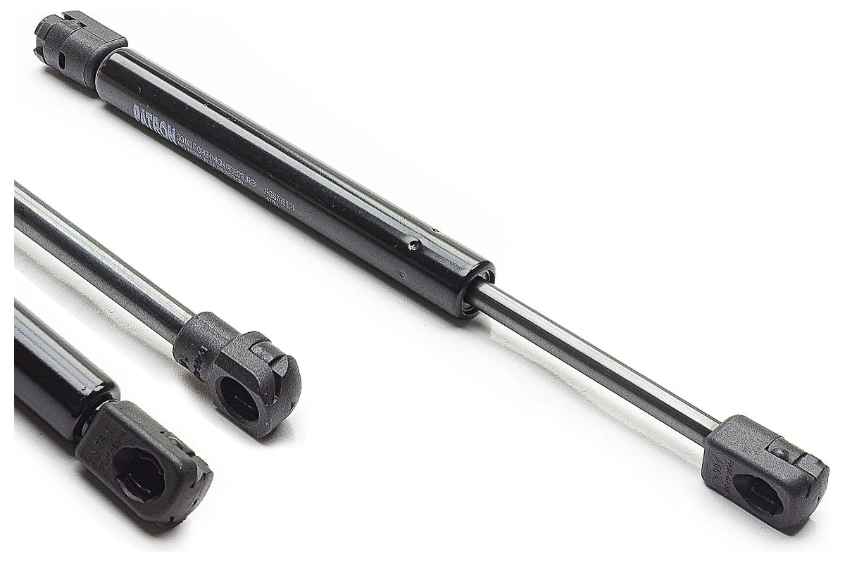 Амортизатор капота длина 261 мм, сила 470 Н, BMW 7 (F01/F02/F03/F04) 08 ...