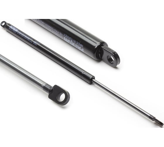 Амортизатор капота общая длина: 440 мм, выталкивающая сила: 380 N, BMW: 5 80-90 PATRON PGS054577 1
