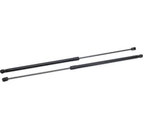 Амортизатор капота Комплект 2шт+крепления длина 747мм, сила 200Н, PEUGEOT 308 II (T9) 14- PATRON PGS100308