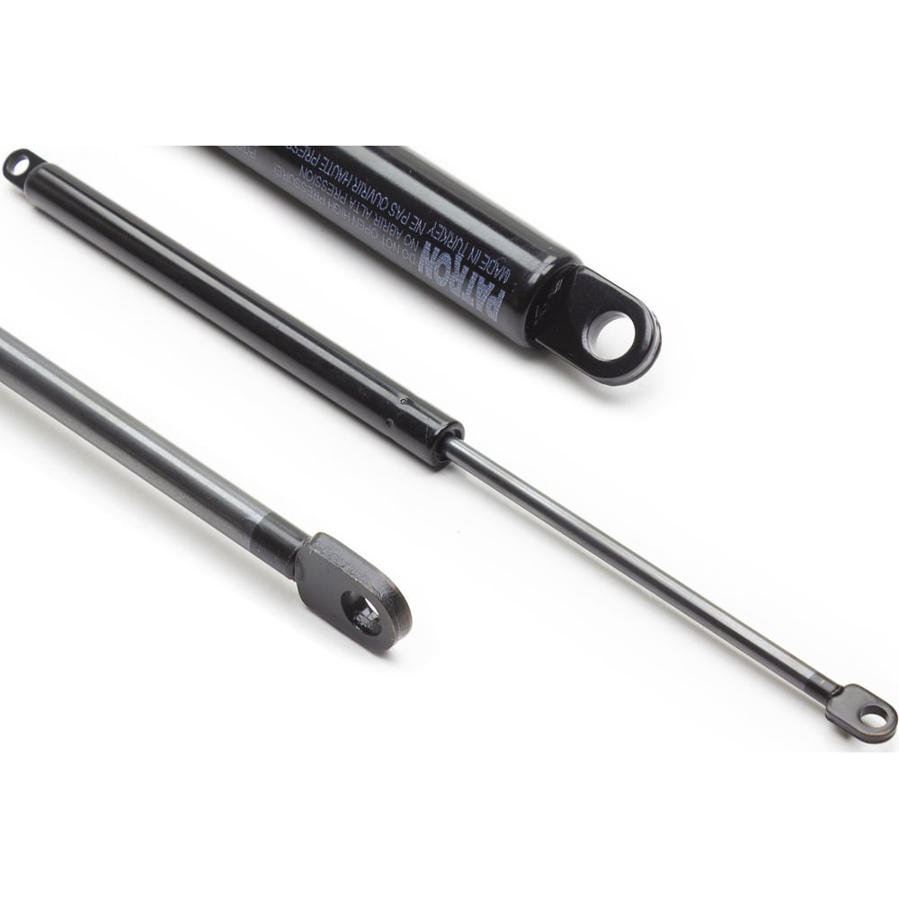 Амортизатор капота общая длина: 410 мм, выталкивающая сила: 280 N, BMW ...