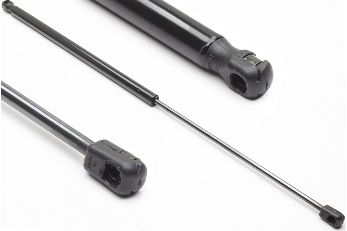 Амортизатор капота общая длина: 680 мм, выталкивающая сила: 230 N ...