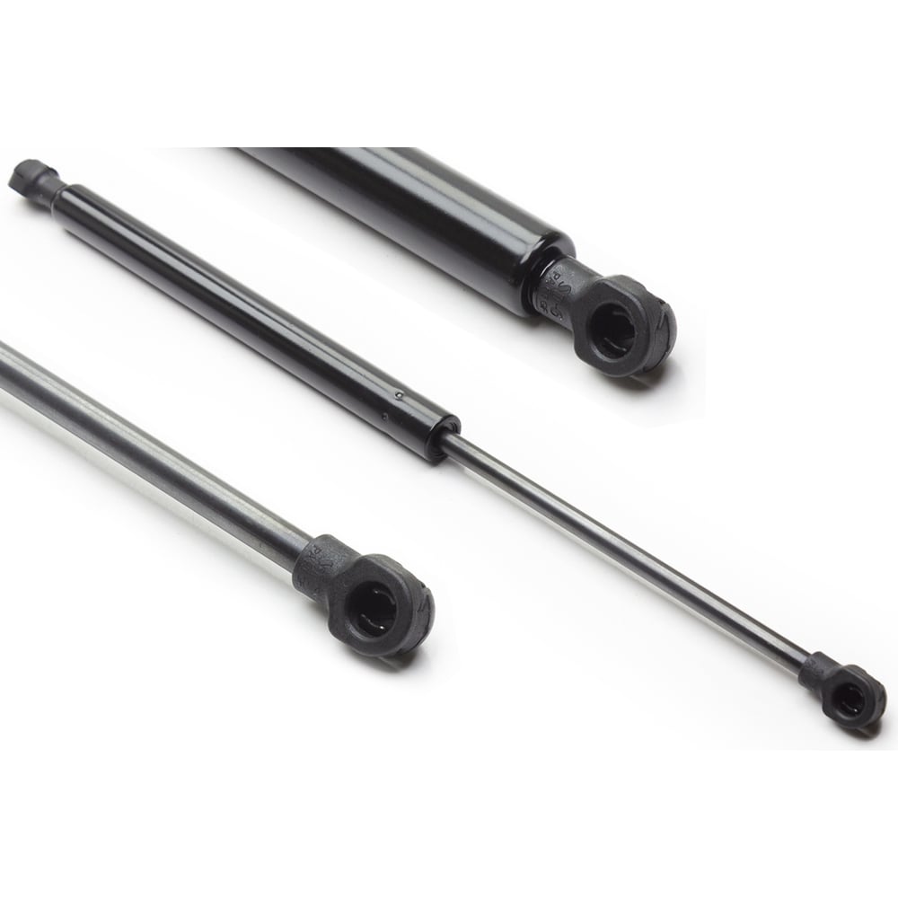 Амортизатор капота общая длина: 395 мм, выталкивающая сила: 470 N ...