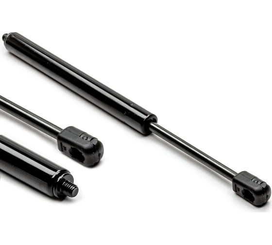 Амортизатор заднего стекла общая длина: 289 мм, выталкивающая сила: 250 N, CITROEN: C5 Break 01-04, C5 Estate 01-04 PATRON PGS8235LY 1