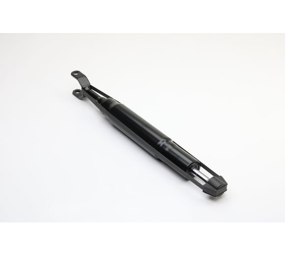 Передний амортизатор подвески С ЧАШКОЙ AUDI: A6 97-05, A6 Avant 97-05, VW: PASSAT 96-00, PASSAT Variant 97-00 PATRON PSA341207 1