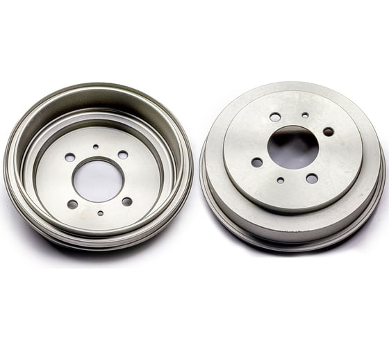 Тормозной барабан MITSUBISHI: CARISMA 95-06, CARISMA седан 96-06, COLT IV 92-96, COLT V 96-00 PATRON PDR1486 1