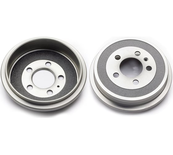 Тормозной барабан AUDI: A2 00-05, SKODA: FABIA 99-, FABIA Combi 00-, FABIA Praktik 02-, FABIA седан 99- PATRON PDR1587 1