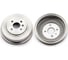 Тормозной барабан OPEL: ASTRA G 1.4/1.4 16V/1.6/1.6 16V/1.6 LPG/1.7 CDTI/1.7 DTI 16V/1.8/1.8 16V/2.0 DI/2.0 DTI 16V/2.0 OPC/2.2 16V/2.2 DTI 98-09 PATRON PDR1716 1