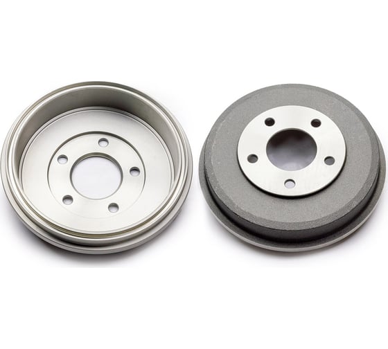 Тормозной барабан MAZDA TRIBUTE 2.0/2.3/3.0V6 00-08, Ford Escape 2001-2007, Maverick 2001-2007, Mercury Mariner 2001-2007 PATRON PDR1729 1