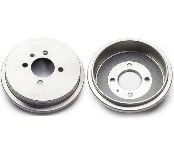 Тормозной барабан Seat Arosa/Cordoba, VW Lupo/Polo 1.0-1.9TDi 95> PATRON PDR1423 1