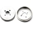 Тормозной барабан Toyota: Yaris 99-, Yaris Verso 99- PATRON PDR1300 1