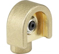 Угловая насадка для плоских масленок, 22 мм M 10x1 i PRESSOL 12063