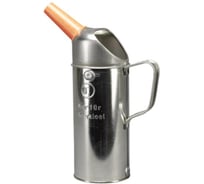 Измерительная емкость из жести 1 л PRESSOL 07342