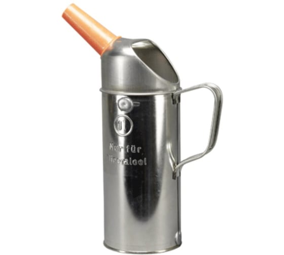 Измерительная емкость из жести 1 л PRESSOL 07342