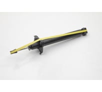 Задний амортизатор подвески MAZDA Demio (DW) 1.5 00-03 PATRON PSA341323