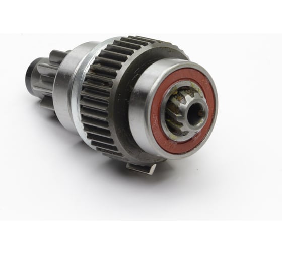 Бендикс стартера (DENSO unit) FORD: Ranger 2.5D 99- \ MAZDA: B2500 2.5D 96- \ TOYOTA: Carina E 1.6i/1.8i 92- PATRON P101947 1