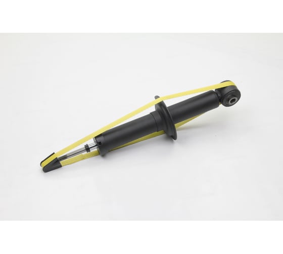 Задний амортизатор подвески MITSUBISHI Lancer X 1.5/1.8/2.0 +RUS 07-10 PATRON PSA341455 1