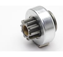 Бендикс стартера (HITACHI unit) FIAT: Bravo II 1.4i 07- / Grande Punto 1.2i/1.4i 05- / 500 1.2i/1.4i 07- PATRON P1011779