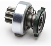 Бендикс стартера (BOSCH unit) MERCEDES: Sprinter 2.2CDI/2.7CDI 00- / W211 2.2CDI 02- / W163 ML 2.7CDI 99- PATRON P1011629