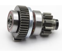 Бендикс стартера (DENSO unit) TOYOTA: Yaris Verso 1.4 D4-D 01- / Hiace IV 2.4D/2.4TD 95- PATRON P101954