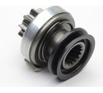 Бендикс стартера (BOSCH unit) OPEL: Astra H 1.6i/1.8i 04- / Zafira B 1.6i 05- / Corsa C 1.0i/1.2i/1.4i/1.8i 00- PATRON P1011619