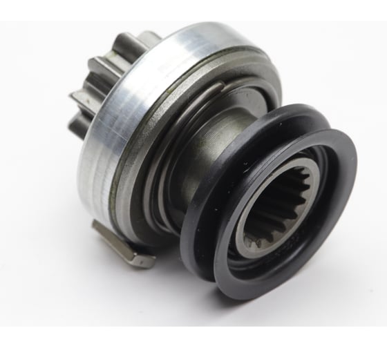 Бендикс стартера (BOSCH unit) OPEL: Astra H 1.6i/1.8i 04- / Zafira B 1.6i 05- / Corsa C 1.0i/1.2i/1.4i/1.8i 00- PATRON P1011619 1