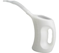 Измерительная емкость из полиэтилена (5 л, белый, 330 мм) PRESSOL 07605