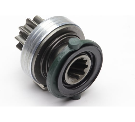 Бендикс стартера (BOSCH unit) OPEL: Astra J 1.4i/1.3CDTI 09-/ Corsa D 1.2i/1.4i/1.3CDTI 10-\ CHEVROLET: Aveo 1.2i/1.4i 11- / Cruze 1.4i 12- \ FIAT: 500 0.9i/1.3JTD 09- PATRON P1015367 1