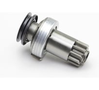 Бендикс стартера (BOSCH unit) AUDI: A3 1.6i 04- \ VW: Golf V 1.6i 04- \ SKODA: Octavia 1.6i 04- \ SEAT: Altea 1.6i 04- PATRON P1011632