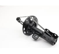 Передний амортизатор подвески лев TOYOTA PRIUS 1.8 (ZVW30) 09- PATRON PSA339243