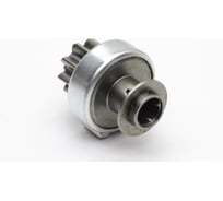 Бендикс стартера (DENSO unit) TOYOTA: Corolla 1.4VVT-i/1.6VVT-i 02- / Rav4 1.8i 00- / Avensis 1.8i 00- / Yaris 1.5VVT-i 03- / Auris 1.4VVT-i 07- PATRON P101809