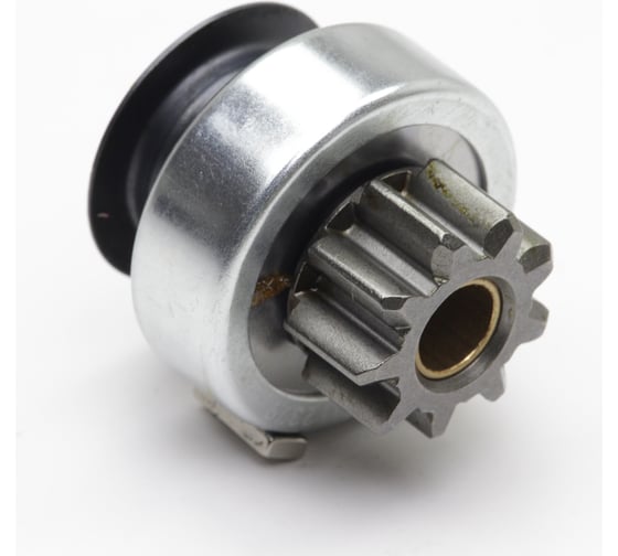 Бендикс стартера (DENSO unit) TOYOTA: Avensis 1.6VVT-i/1.8VVT-i 03- PATRON P1012379